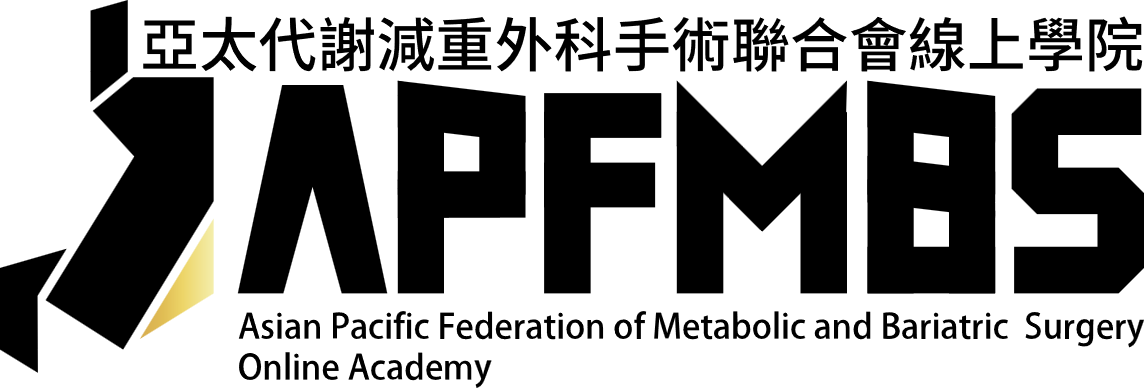 APFMBS 線上學院 Logo